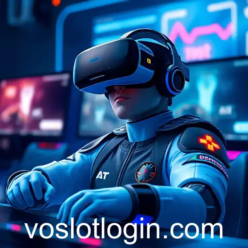 Emerging Trends in Online Gaming for 2025