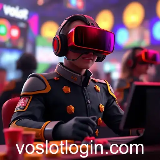 The Evolution of Online Gaming in 2025