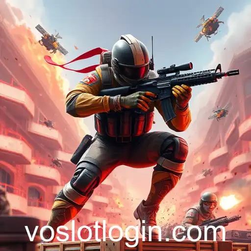 Gaming Trends in 2025: The Rise of Voslot