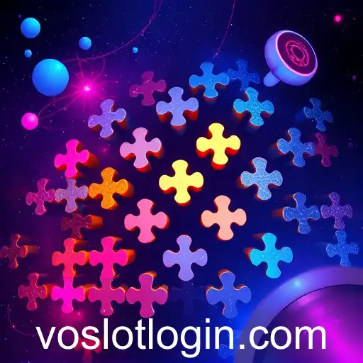 Gaming Trends and Voslot's Role in 2025