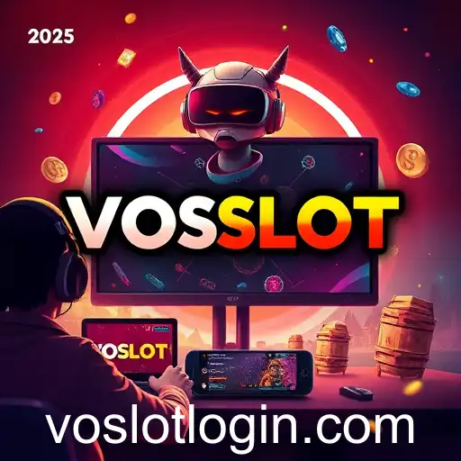 The Evolution of Online Gaming: Voslot's Rising Influence