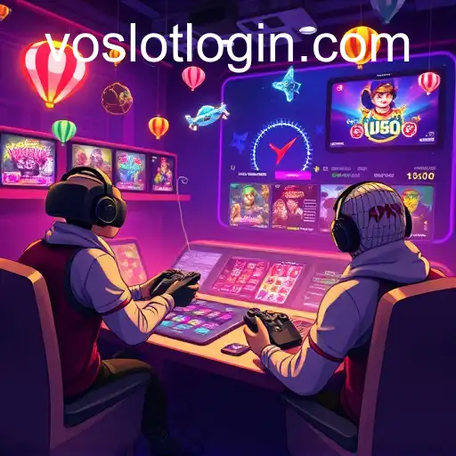 The Evolution of Online Gaming in 2025