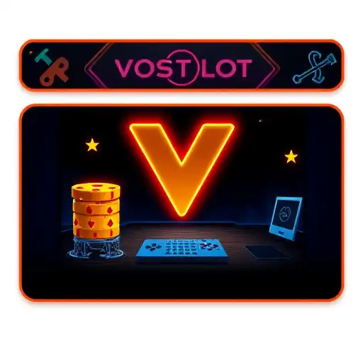 The Evolution of Online Gaming: Voslot Leads the Way