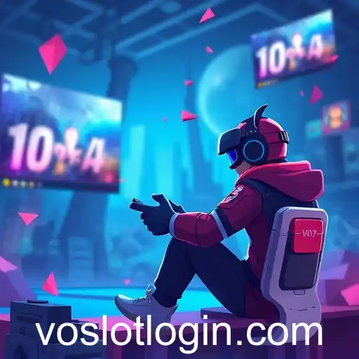 The Rise of Voslot in the Gaming World