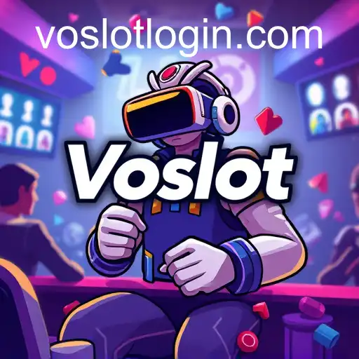 Rise of Voslot in the Online Gaming Arena