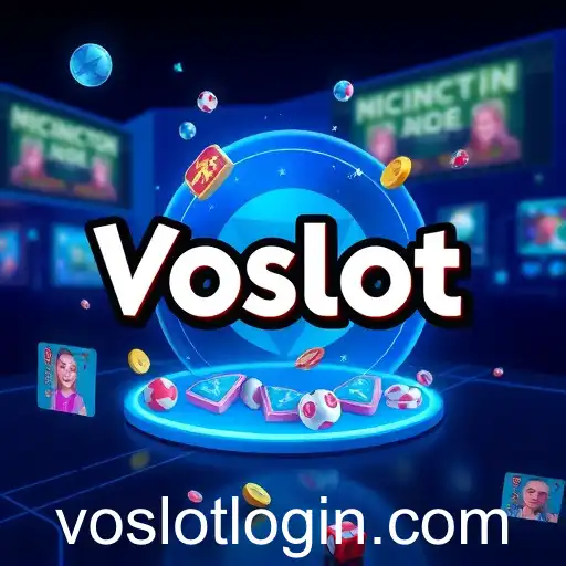 The Rise of Voslot: A New Era in Online Gaming