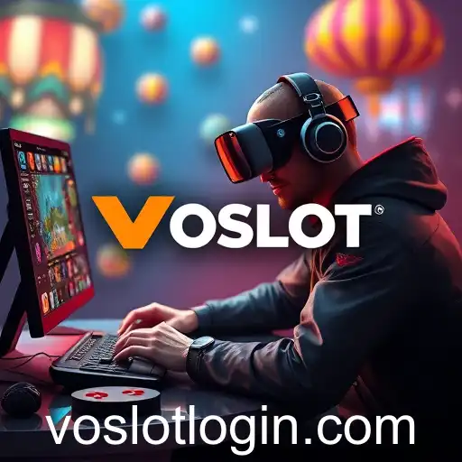 Voslot Gaming Revolution in 2025