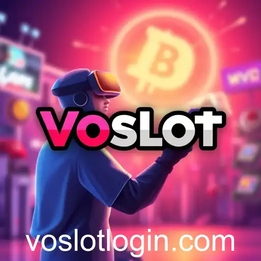 Voslot: Redefining Online Gaming in 2025