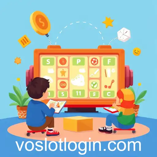 The Rise of Voslot in the Gaming World