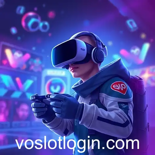 Voslot: Revolutionizing Online Gaming in 2025