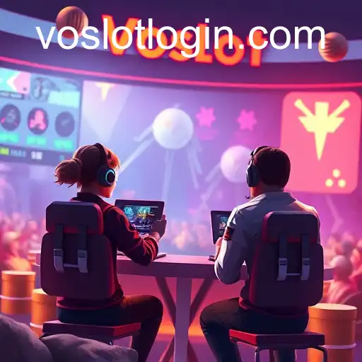 The Growing Influence of Voslot on Modern Gaming