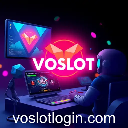 The Rise of Voslot in Digital Entertainment