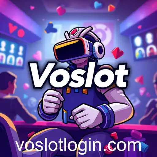 Rise of Voslot in the Online Gaming Arena