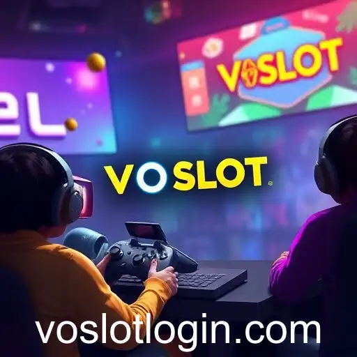 The Rise of Voslot in the Gaming Industry