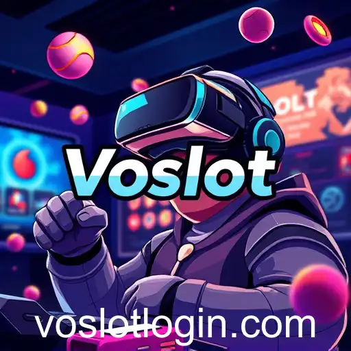 Voslot: Rising Leader in Online Gaming