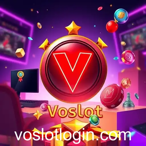The Rise of Voslot in the Gaming World