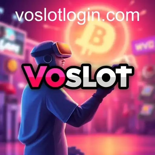 Voslot: Redefining Online Gaming in 2025