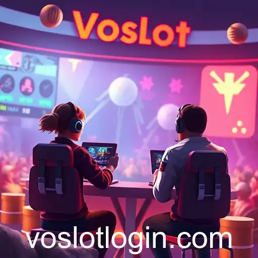 The Growing Influence of Voslot on Modern Gaming